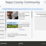 Napa County Community
