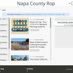 Napa County Rop