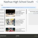 Nashua High School South