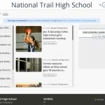 National Trail High School