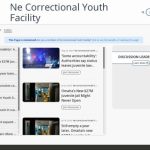 Ne Correctional Youth Facility