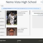 Nemo Vista High School