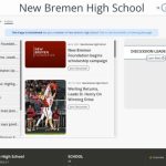 New Bremen High School