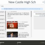 New Castle High Sch