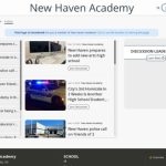 New Haven Academy