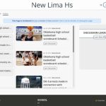 New Lima Hs
