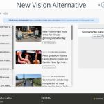 New Vision Alternative