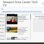 Newport Area Career Tech Ctr
