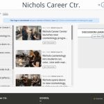 Nichols Career Ctr.