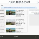 Nixon High School