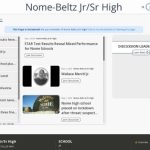 Nome-Beltz Jr/Sr High