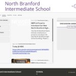 North Branford Intermediate School