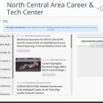 North Central Area Career & Tech Center