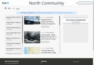 North Community