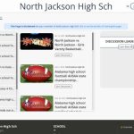 North Jackson High Sch