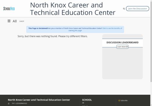 North Knox Career and Technical Education Center