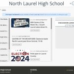 North Laurel High School