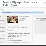 North Olympic Peninsula Skills Center
