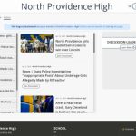 North Providence High