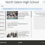 North Salem High School