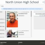 North Union High School