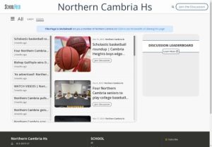 Northern Cambria Hs