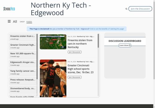 Northern Ky Tech - Edgewood