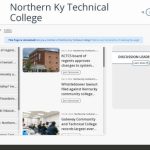 Northern Ky Technical College