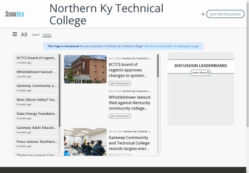 Northern Ky Technical College