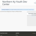 Northern Ky Youth Dev Center