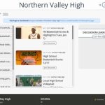 Northern Valley High