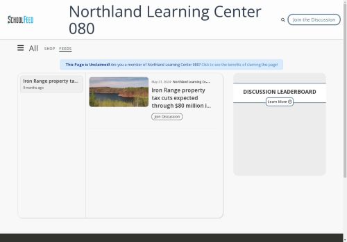 Northland Learning Center 080