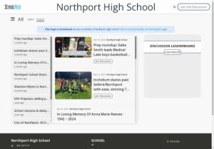 Northport High School