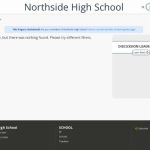 Northside High School