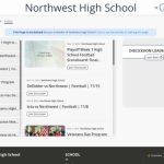 Northwest High School