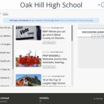 Oak Hill High School