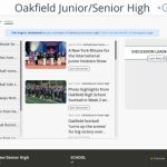 Oakfield Junior/Senior High