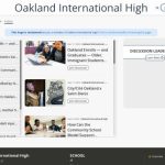 Oakland International High