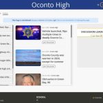 Oconto High