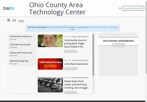 Ohio County Area Technology Center