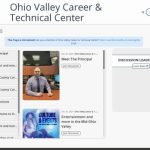 Ohio Valley Career & Technical Center