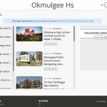 Okmulgee Hs