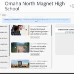 Omaha North Magnet High School