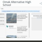 Omak Alternative High School