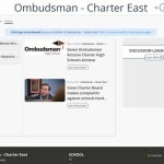 Ombudsman - Charter East