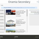 Onamia Secondary