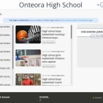 Onteora High School
