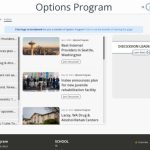 Options Program
