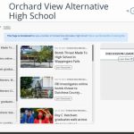 Orchard View Alternative High School