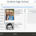 Orofino High School